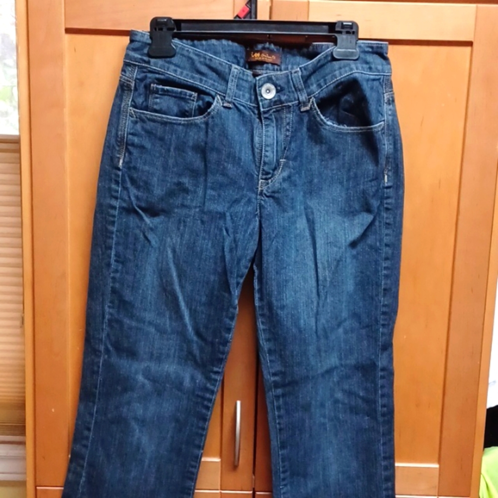 Lee Jeans